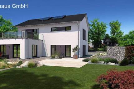 Haus Dippoldiswalde Hennersdorf - 7 Zimmer, 255 m&sup2;, 453.169&euro; | Angebot:24844820