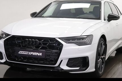 Audi A6 3.500 km 86.900 € Pirna 01796