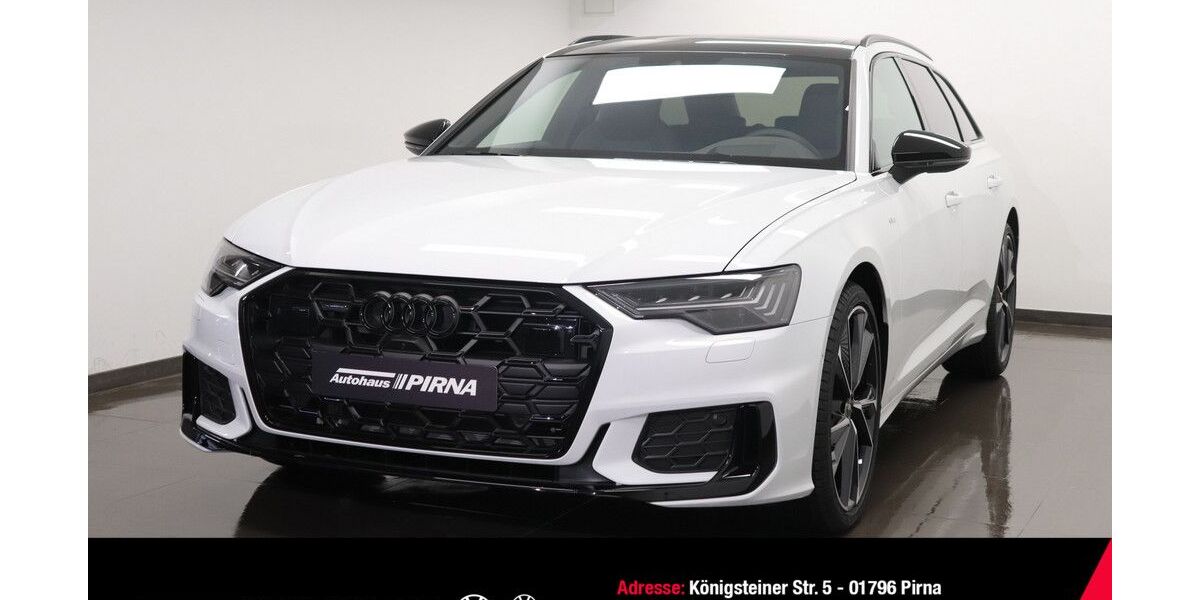 Audi A6 8.250 km 86.900 &euro; Pirna 01796