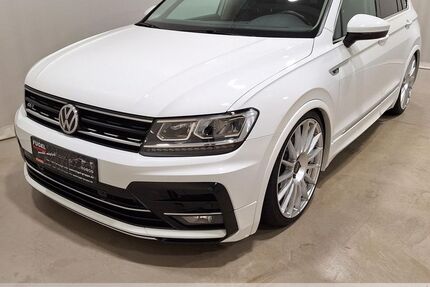 VW Tiguan 60.850 km 26.965 &euro; Dresden 01157