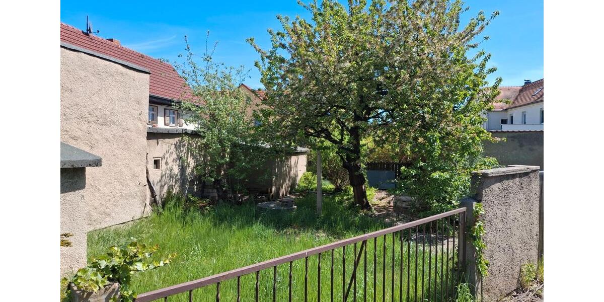 Einfamilienhaus Moritzburg - 6 Zimmer, 130 m&sup2;, 280.000&euro; | Angebot:27004808