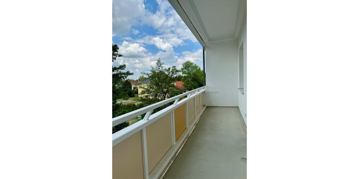 Etagenwohnung Coswig - 3 Zimmer, 66 m&sup2;, 726&euro; | Angebot:21265805