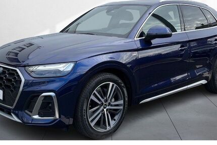 Audi Q5 35.793 km 41.990 &euro; Dresden 01067