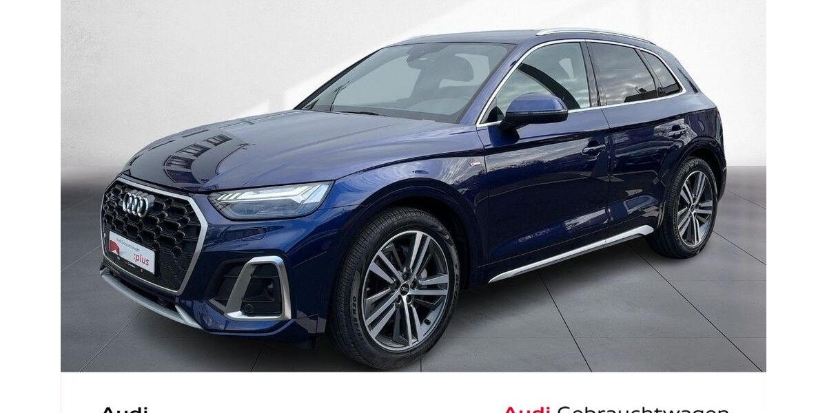 Audi Q5 35.793 km 41.990 &euro; Dresden 01067