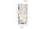 Doppelhaushälfte Langebrück Langebrück - 4 Zimmer, 118 m&sup2;, 465.000&euro; | Angebot:25705154