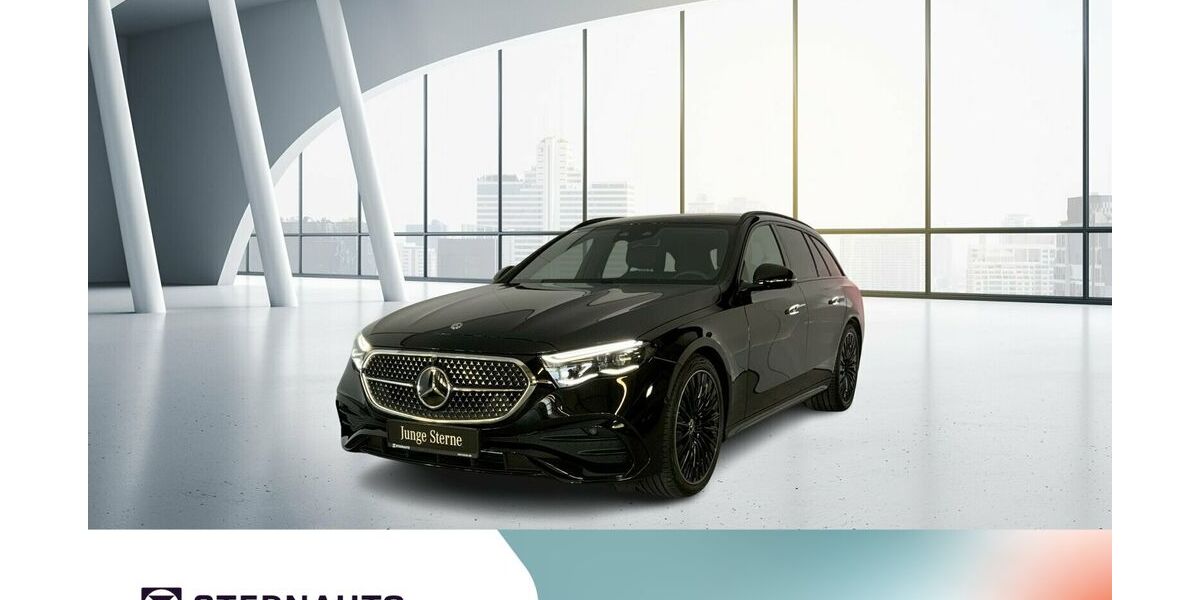Mercedes-Benz E 200 7.818 km 46.980 &euro; Dresden 01239