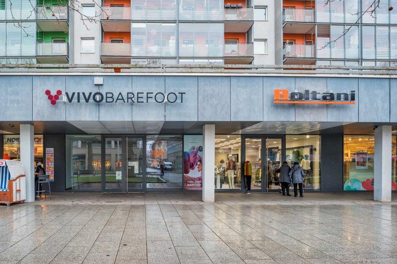 Gewerbeobjekt Dresden Neustadt - 2.132&euro; | Angebot:26205733
