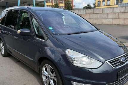Ford Galaxy 167.000 km 4.700 &euro; Dresden 01257