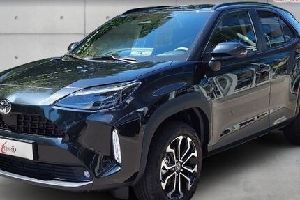 Toyota Yaris Cross 2.500 km 28.990 &euro; Pirna 01796