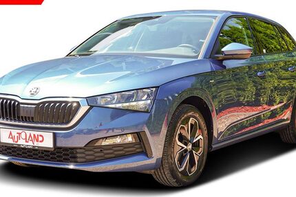 Skoda Scala 57.486 km 17.990 &euro; Dresden 01069