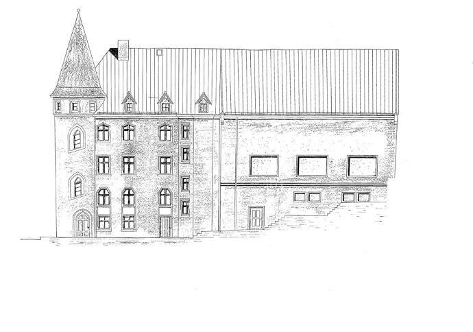 Gewerbeobjekt Meißen - 2.575&euro; | Angebot:25660606