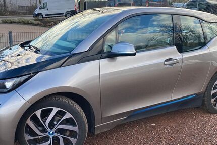 BMW i3 160.000 km 10.900 &euro; Dresden 01099