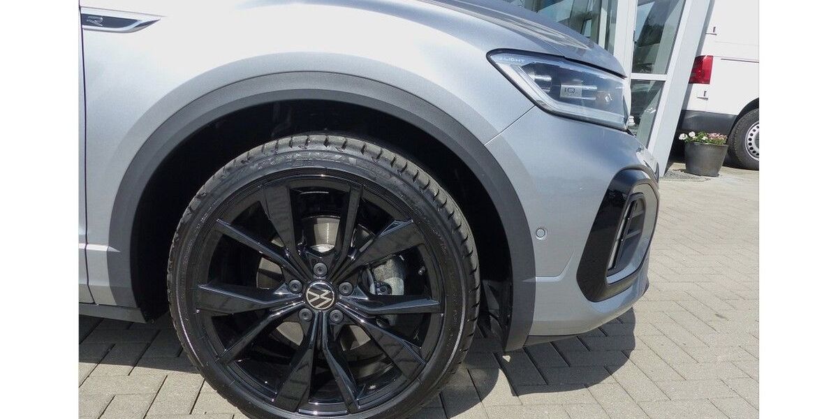 VW T-Roc 16.590 km 31.990 &euro; Dippoldiswalde 01744