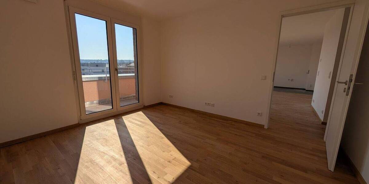 Etagenwohnung Dresden Naußlitz - 2 Zimmer, 59 m&sup2;, 409.000&euro; | Angebot:25928160