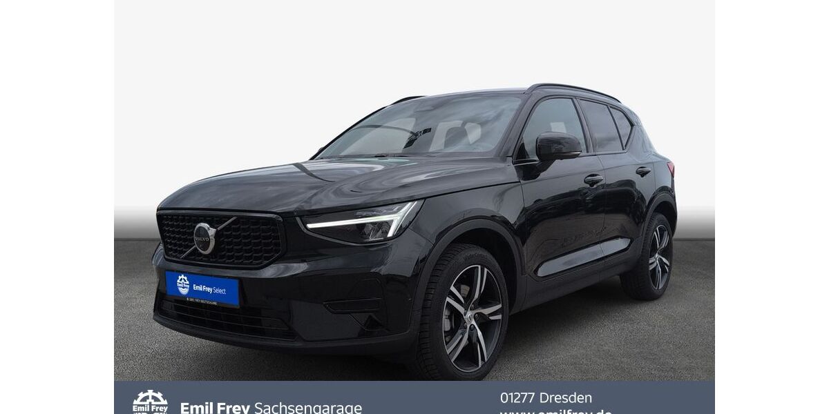 Volvo XC40 16.963 km 36.450 &euro; Dresden 01277