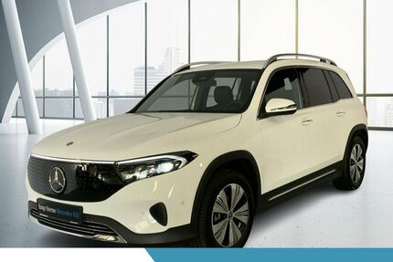 Mercedes-Benz EQB 20.376 km 35.980 € Dresden 01239