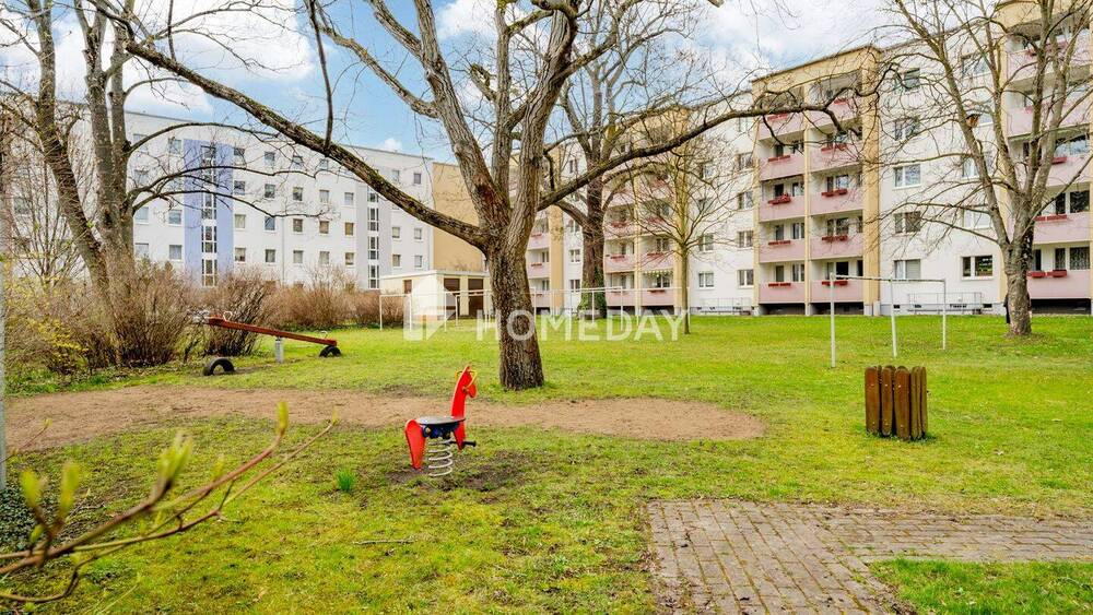 Etagenwohnung Freital - 2 Zimmer, 53 m&sup2;, 80.000&euro; | Angebot:26359657