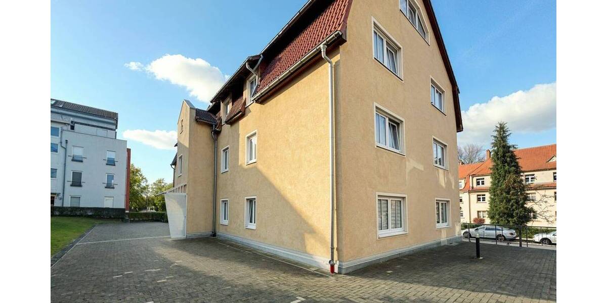 Etagenwohnung Pirna - 2 Zimmer, 58 m&sup2;, 139.000&euro; | Angebot:25734713