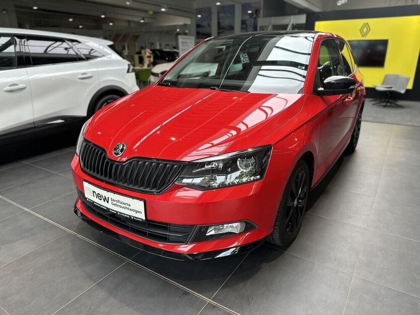 Fabia