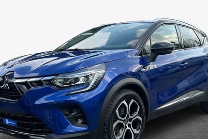 Mitsubishi ASX 16.219 km 22.940 &euro; Dresden 01159