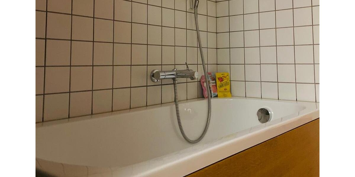 Möblierte Wohnung zur Zwischenmiete, ab März 2026 2 zimmer