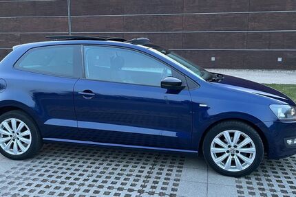 VW Polo 129.000 km 5.500 &euro; Dresden 01064