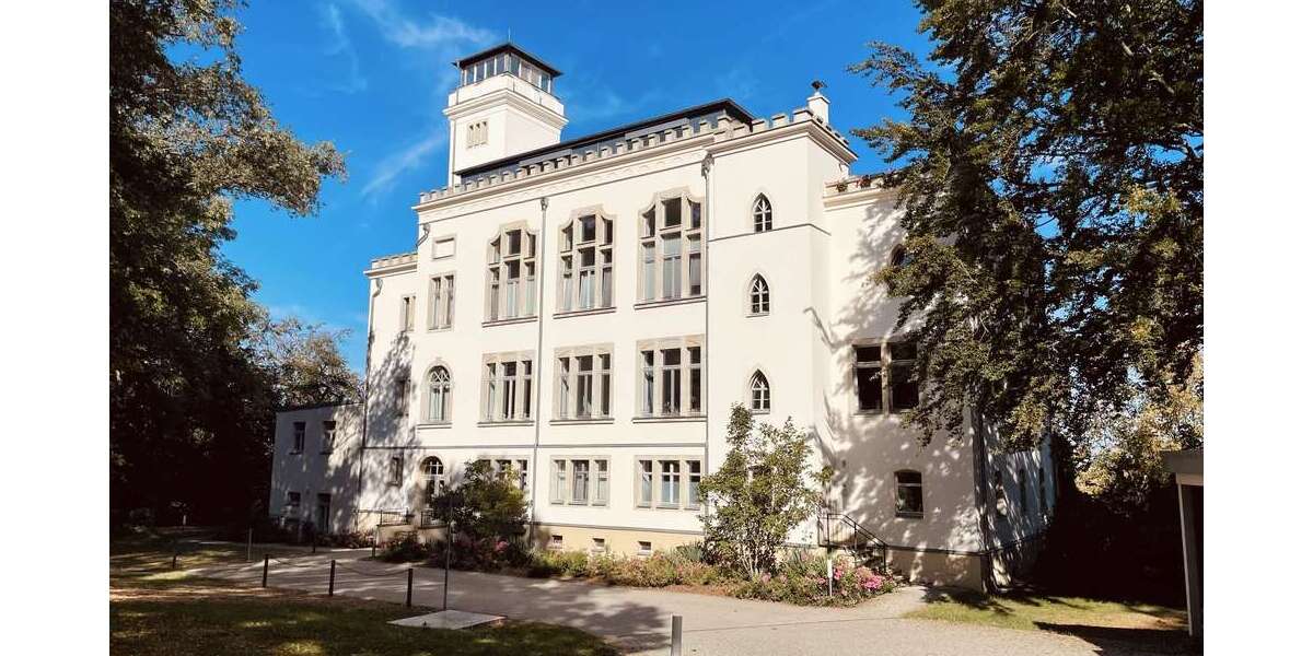 Etagenwohnung Dresden Cossebaude - 1 Zimmer, 44 m&sup2;, 169.000&euro; | Angebot:13187257