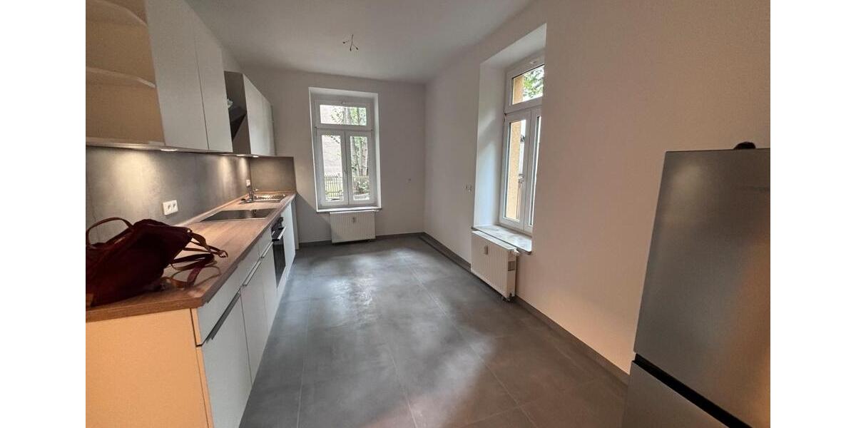 Terrassenwohnung Dresden Cotta - 2 Zimmer, 76 m&sup2;, 1.055&euro; | Angebot:26235563