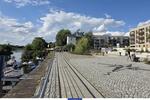 Etagenwohnung Dresden Neustadt - 4 Zimmer, 107 m&sup2;, 1.925&euro; | Angebot:26483003