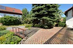Helles, großes Einfamilienhaus mit Einliegerwohnung und Büro, Praxis oder Ferienwohnung - Einfamilienhaus Pohrsdorf Pohrsdorf | Angebot:26287315
