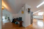 Dachgeschoßwohnung Dresden Loschwitz - 3 Zimmer, 101 m&sup2;, 1.165&euro; | Angebot:26288747