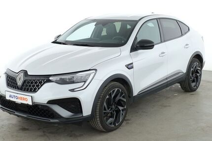 Renault Arkana 33.759 km 24.820 &euro; Dresden 01187