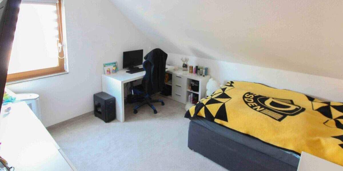 Einfamilienhaus Radeburg - 5 Zimmer, 549.000&euro; | Angebot:25822982