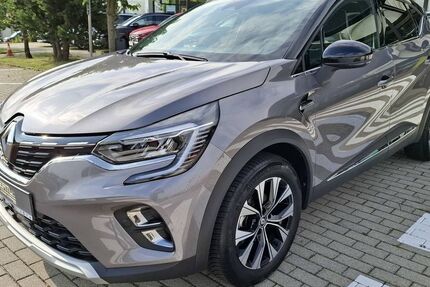Renault Captur 33.420 km 17.980 &euro; Dresden-Altfranken 01156