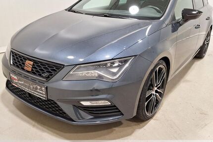 Seat Leon 57.700 km 24.969 &euro; Dresden 01157