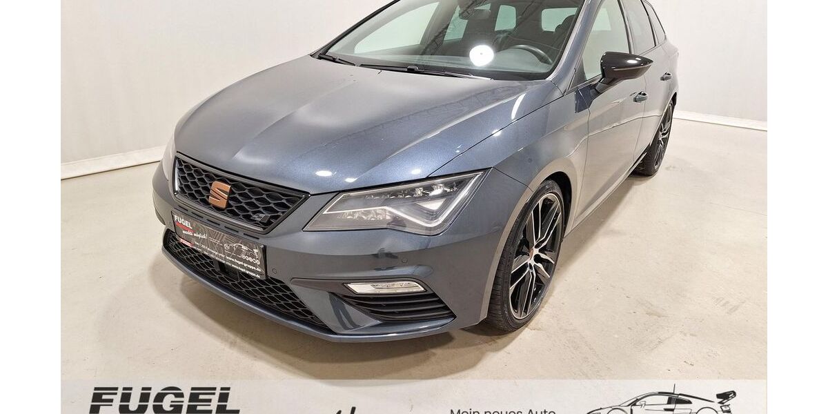 Seat Leon 57.700 km 25.999 &euro; Dresden 01157