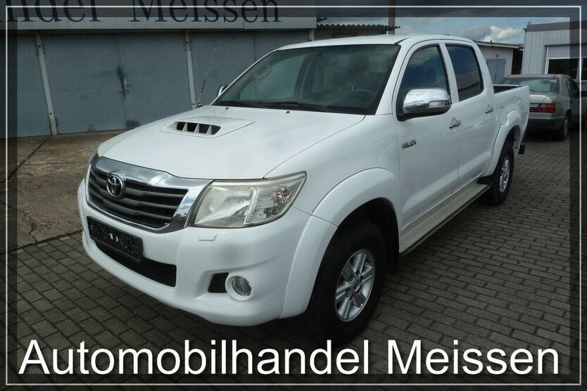 Hilux