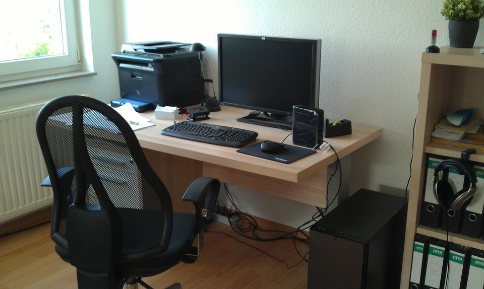 Dachgeschoßwohnung Dresden Cossebaude - 2 Zimmer, 63 m&sup2;, 186.000&euro; | Angebot:23187458