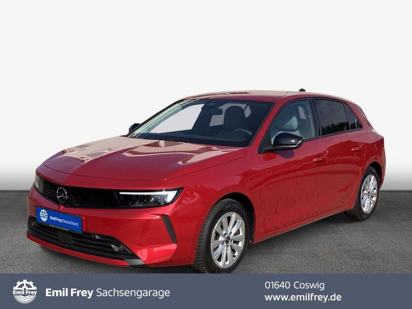 Astra