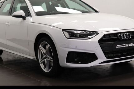 Audi A4 36.300 km 34.900 &euro; Pirna 01796