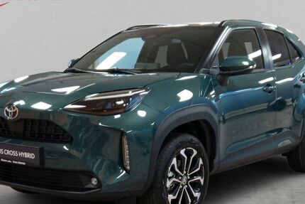 Toyota Yaris Cross 3.000 km 29.540 &euro; Pirna 01796