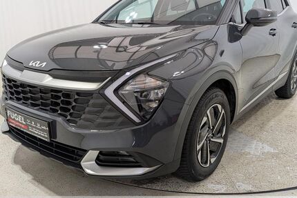 Kia Sportage 19.696 km 24.369 &euro; Dresden 01157