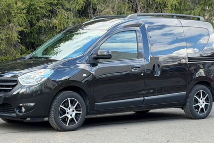 Dacia Dokker 43.000 km 13.990 &euro; Heidenau 01809