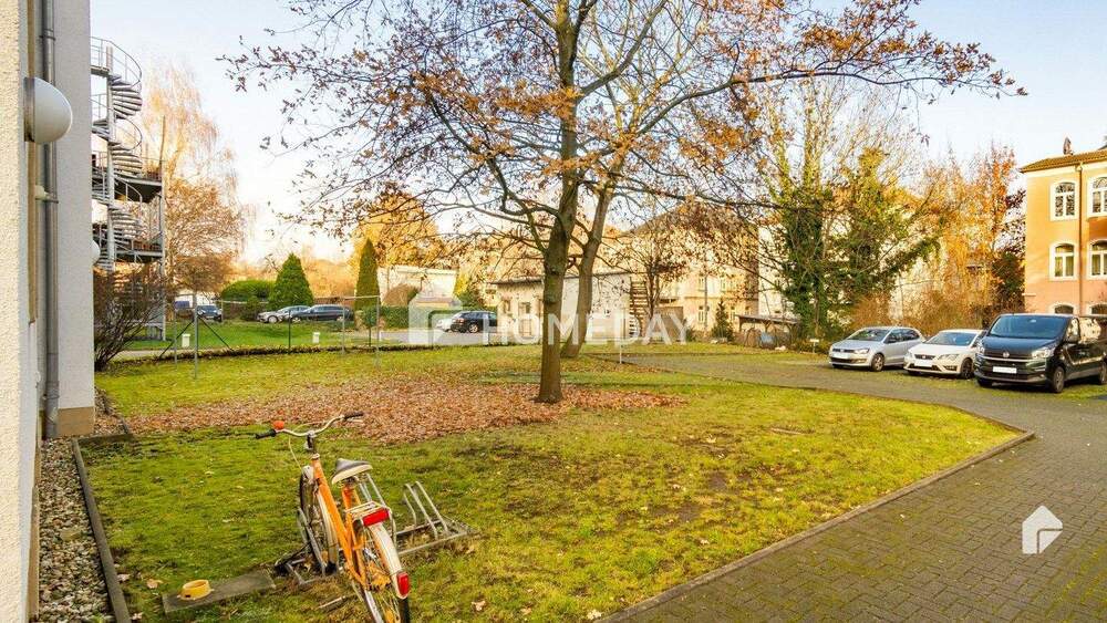 Etagenwohnung Dresden Cotta - 3 Zimmer, 56 m&sup2;, 119.000&euro; | Angebot:24875154