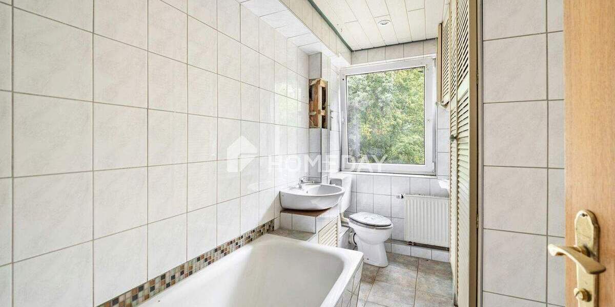 Etagenwohnung Meißen - 3 Zimmer, 52 m&sup2;, 45.000&euro; | Angebot:25677562