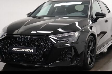 Audi RS3 3.500 km 81.396 € Pirna 01796
