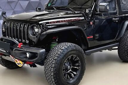 Jeep Wrangler 11.490 km 99.300 &euro; Dresden 01099