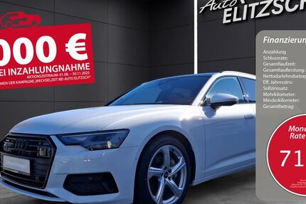 Audi A6 61.500 km 43.490 € Hoyerswerda 02977