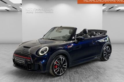 Mini John Cooper Works Cabrio 32.007 km 35.502 &euro; Dresden 01219