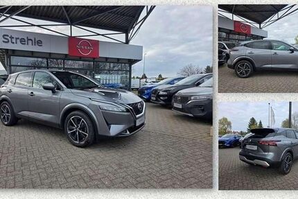 Nissan Qashqai 85.457 km 21.950 &euro; Dresden 01139